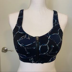 Victoria’s Secret Knockout Sports Bra 34C